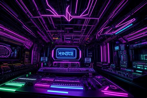 electronic music genres|Exploring the World of Electronic Music: A Comprehensive Guide .